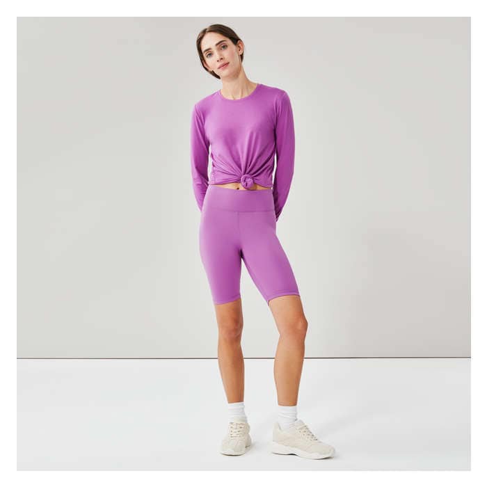 Women's Active Bike Short